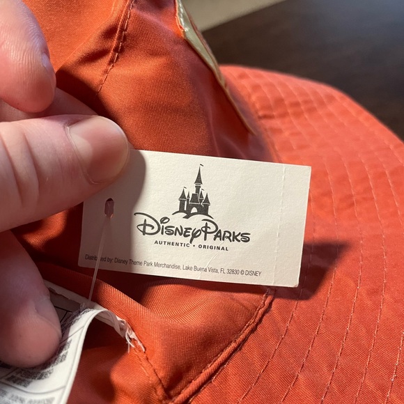 NWT Reversible Disney Bucket Hat - Picture 6 of 6